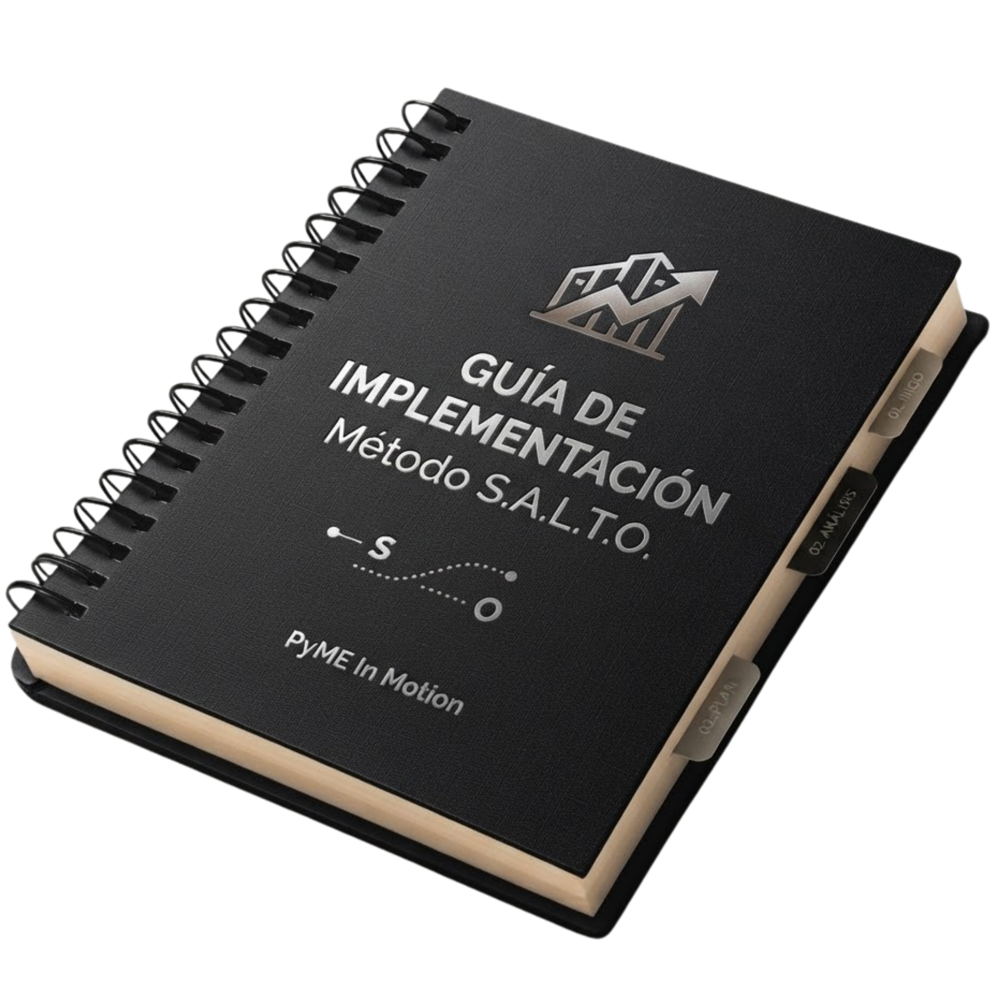 Guía de Implementación del Método S.A.L.T.O.